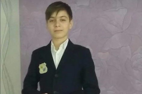 В Казахстане скончался 16-летний азербайджанец