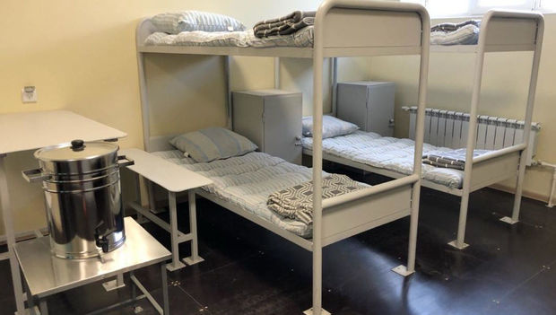 В Татарстане погиб 55-летний азербайджанец