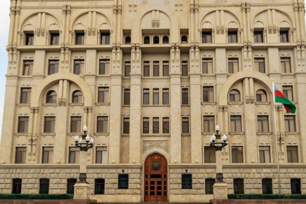 DİN əhaliyə müraciət etdi - 30 manat cərimələncəksiniz