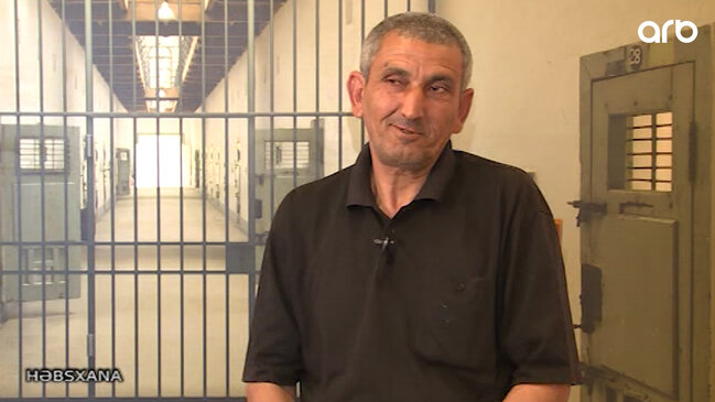 Narkotiklə aldadılaraq 15 il azadlıqdan məhrum olunan şair: 