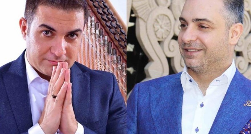 Завершился суд над Руфатом Ахундовым и Рашадом Ильясовым