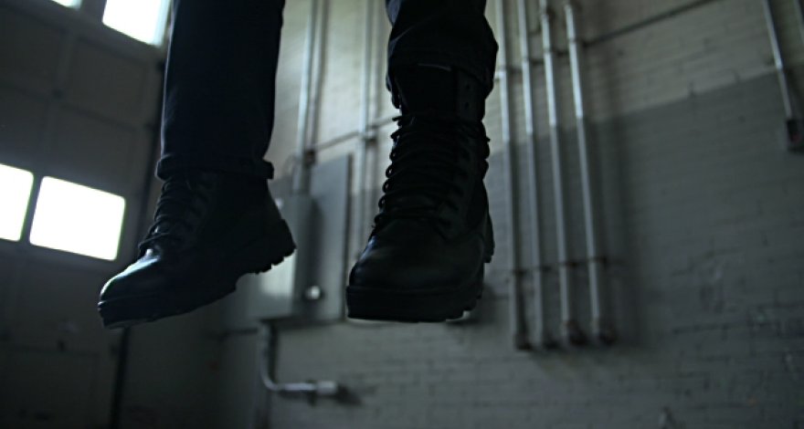 В Бакинской психиатрической больнице повесился 29-летний пациент