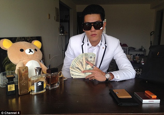 Kasıb necə varlana bilər? - Çinli milyarderdən VACİB MƏSLƏHƏTLƏR