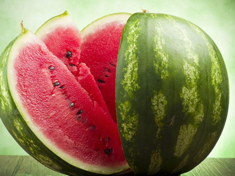 Kimə qarpız yemək olmaz?