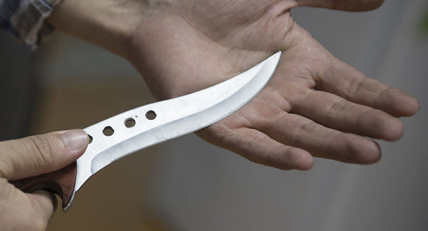 В Баку женщина проснулась от крика мужа: «Я задыхаюсь!»