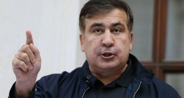 Саакашвили обратился к грузинскому и азербайджанскому народам