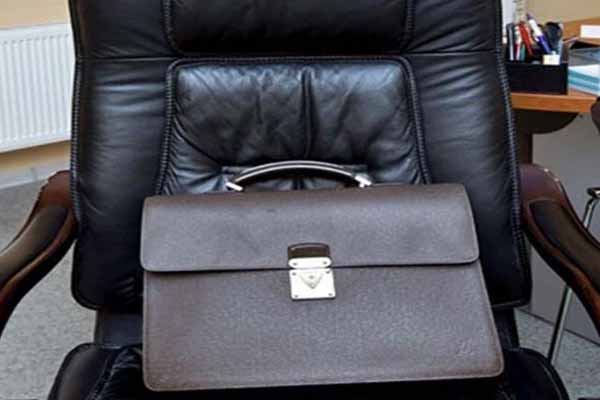 Fazil Məmmədovun qohumu rəis təyin edildi