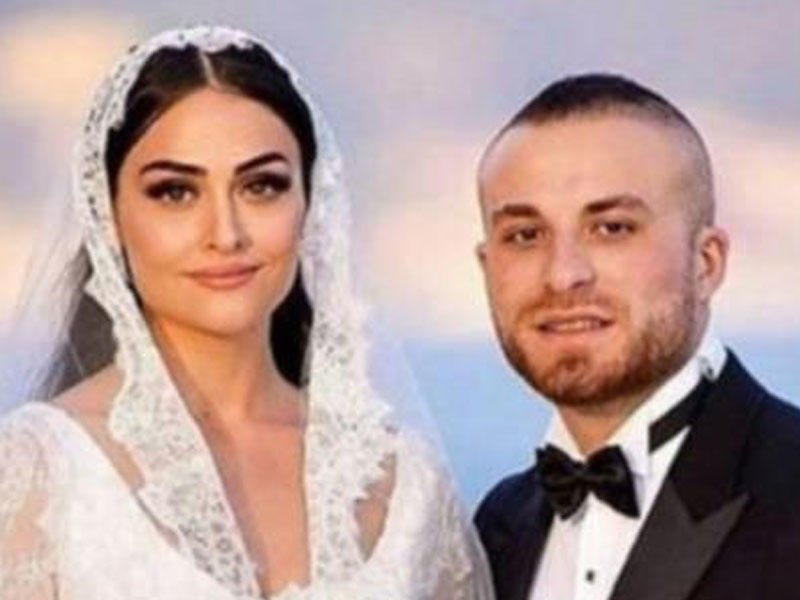 Futbolçu başqa qadınla görüntüləndi, jurnalistləri görüb panikaya düşdü - FOTO