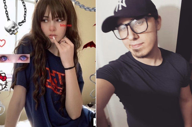 Поклонник Instagram-блогерши убил ее и опубликовал фото преступления