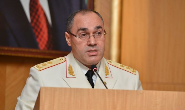 Gömrükdə daha bir özbaşınalıq – Vətəndaşın malını əlindən aldılar (FOTOLAR)