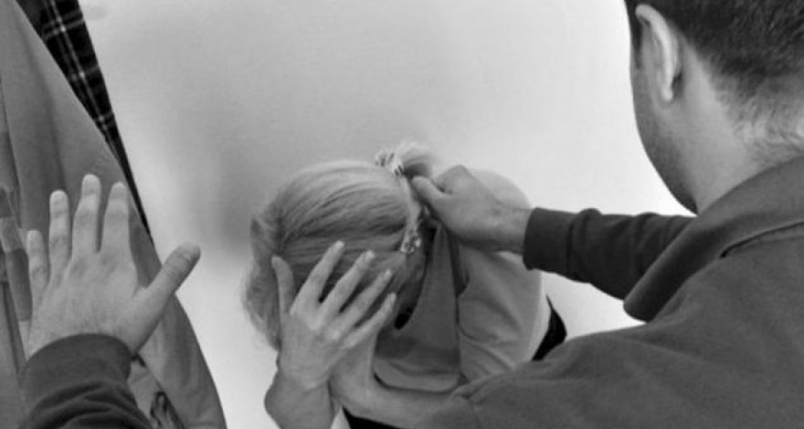 В Азербайджане зять изнасиловал тещу