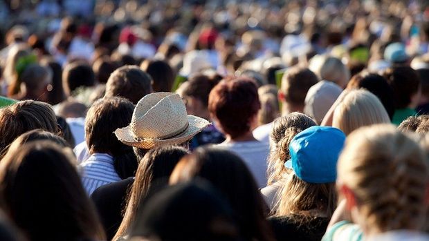 Названа численность населения Азербайджана