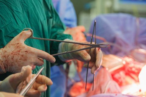 Bakıda FACİƏ - 8yaşlı Tunar əməliyyat masasında öldü