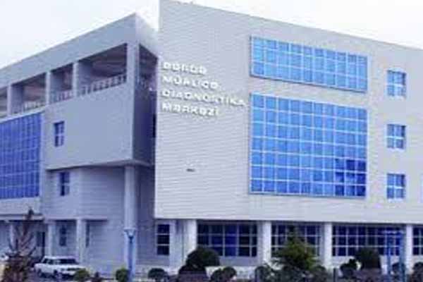 Bərdə Müalicə-Diaqnostika Mərkəzində ölüm