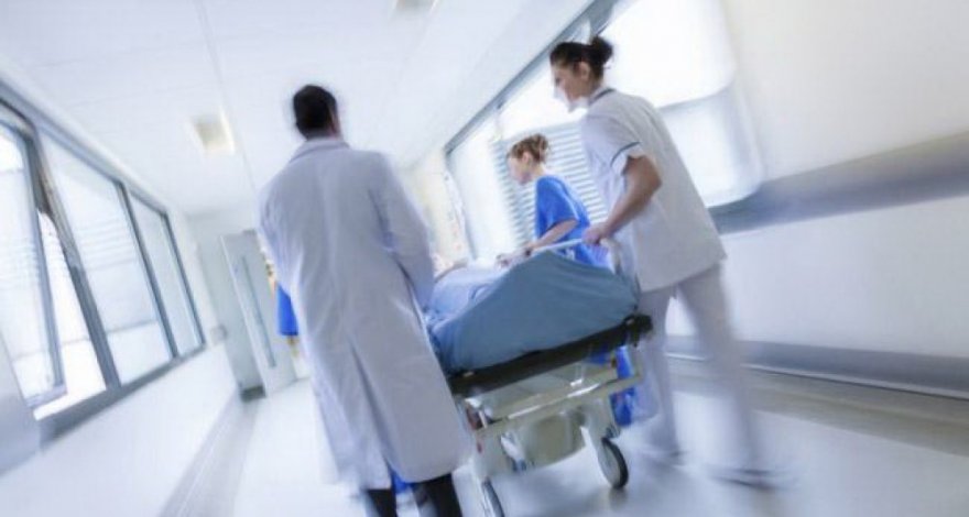 Массовое отравление на рынке в Баку