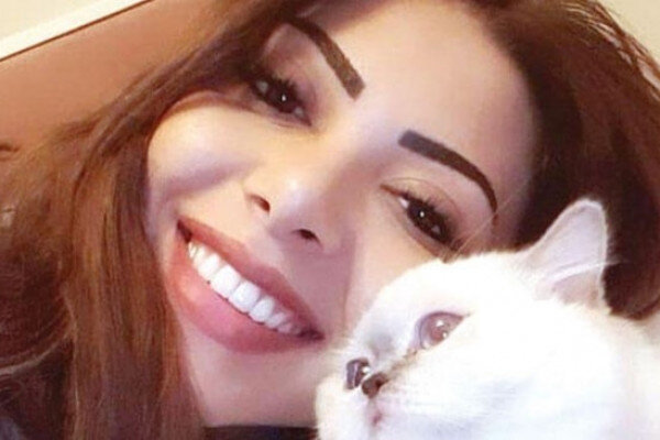 Sevgilisini, dostlarını, binanın gözətçisini də... - Gənc qızın DƏHŞƏTLİ ƏMƏLİ