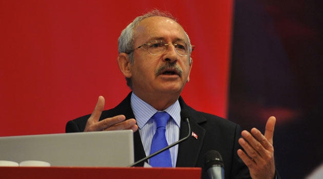 Kılıçdaroğludan türk diplomatın öldürülməsinə reaksiya