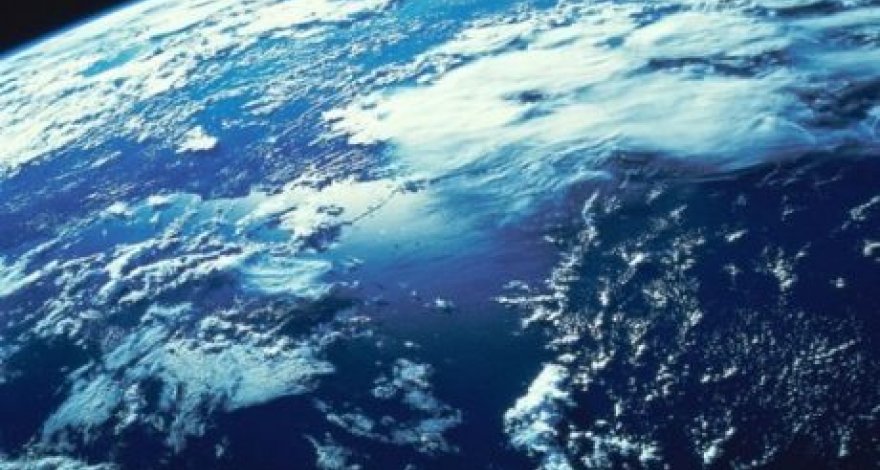 Внутри Земли найден океан, где воды больше, чем во всех водоемах мира