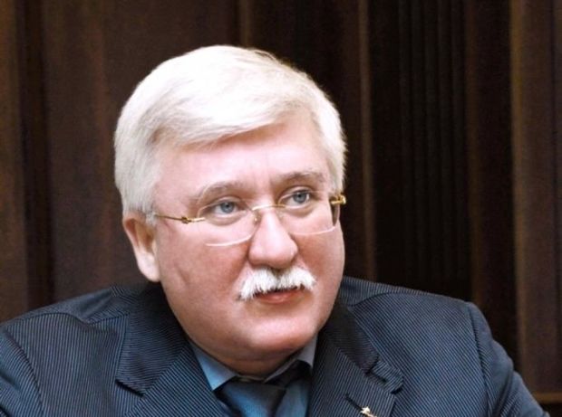 Азербайджанец, который разработал С-400 - ФОТО