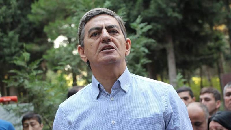 Əli Kərimlinin Avropadakı qohumları kef məclisində avro səpdilər - ŞOK GÖRÜNTÜLƏR