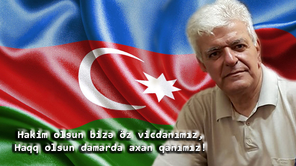 Əli Hüseynov Azərbaycan vəkilliyinə himn qoşulmasını təklif etdi, sözlərini özü yazdı – MƏTN