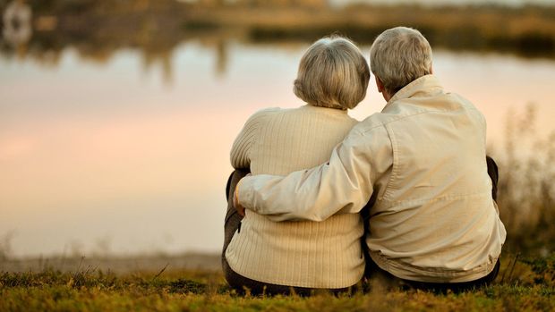 Прожившие вместе 71 год супруги умерли в один день