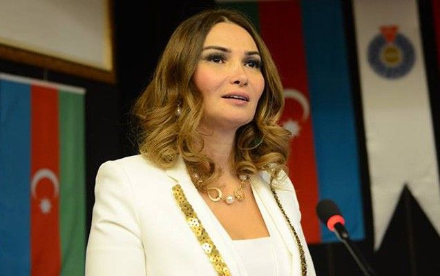 Qənirə Paşayeva 