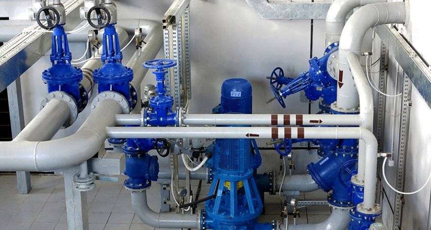 В Хырдалане возникли проблемы с водоснабжением населения