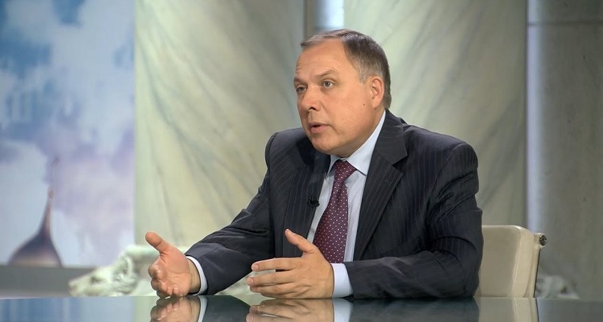Вначале необходимо освободить оккупированные вокруг Нагорного Карабаха территории. Интервью с Игорем Шатровым
