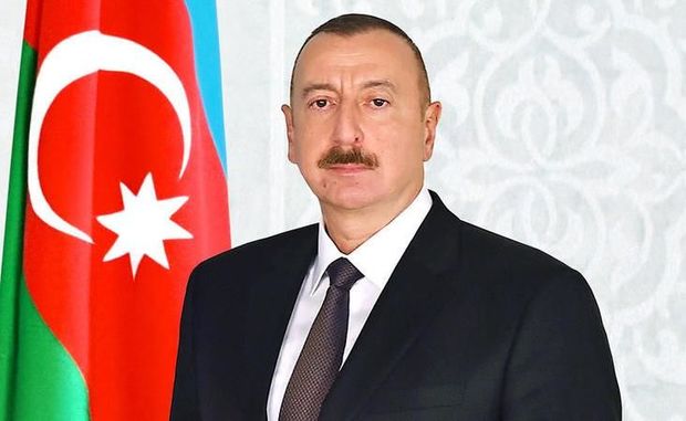 Ильхам Алиев поздравил новых президентов Совета ЕС и Еврокомиссии