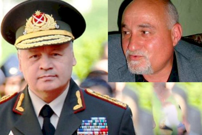 “Səfər Əbiyev mənə dedi ki, ağlını başına yığ...” – Keçmiş müavin