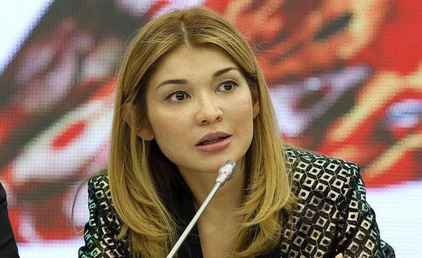 Гульнару Каримову увезли из тюрьмы на скорой