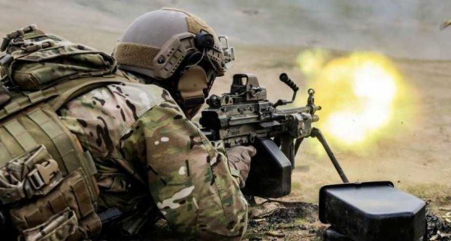 Минобороны Азербайджана о ситуации на линии фронта