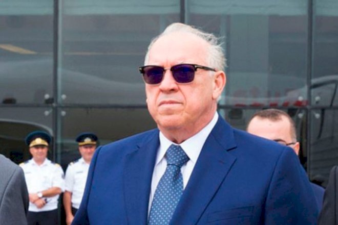 “Aeroportlar AZAL-dan ayrılmalıdır...” - Ekspert