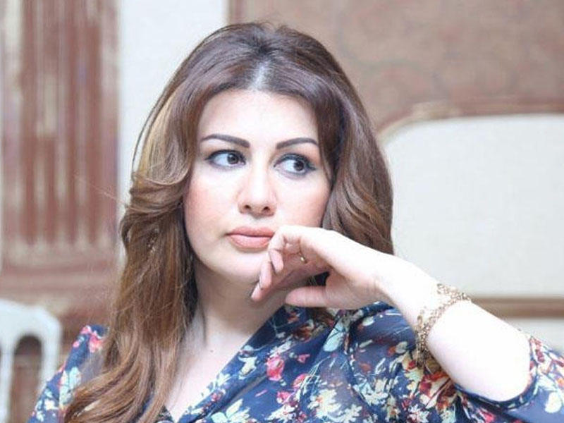 “Ağzıgöyçəklər, siz əsəbiləşmirsiniz?”