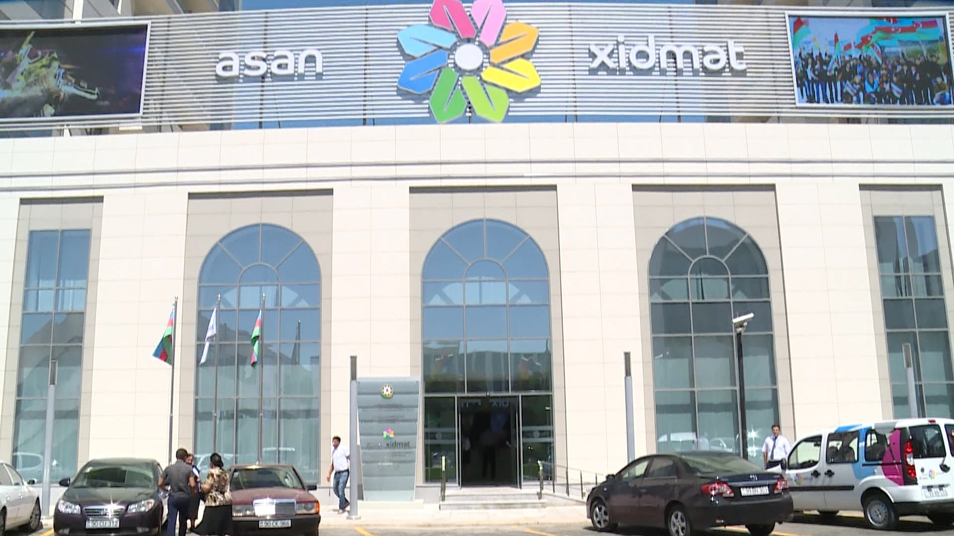 Boyu 160-dan yuxarı olanlar üçün “ASAN xidmət”də iş var