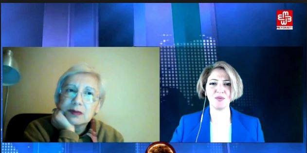 Liderini müdafiə etməyə cəsarəti çatmayan Əli Kərimovun susqunluğunun üç səbəbi - SƏNAN NƏCƏFOV YAZIR