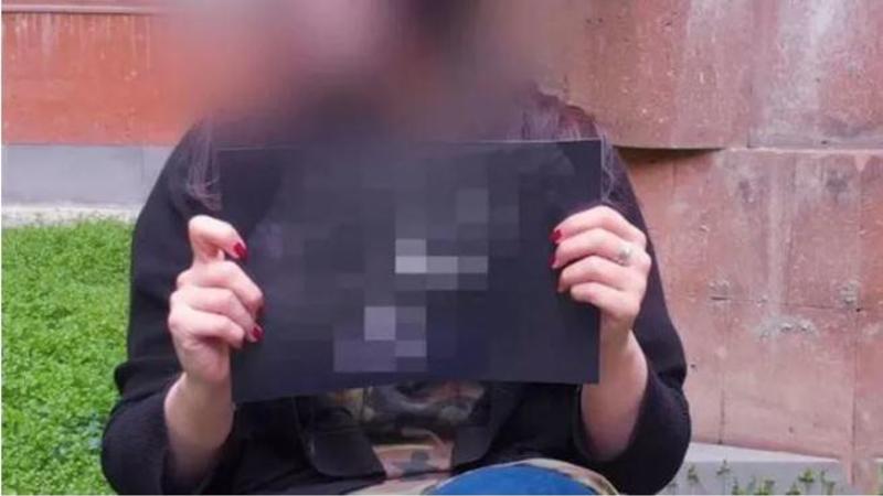 3500-cü ildən gəldiyini iddia edən qadından ŞOK SÖZLƏR: yadplanetlilər...