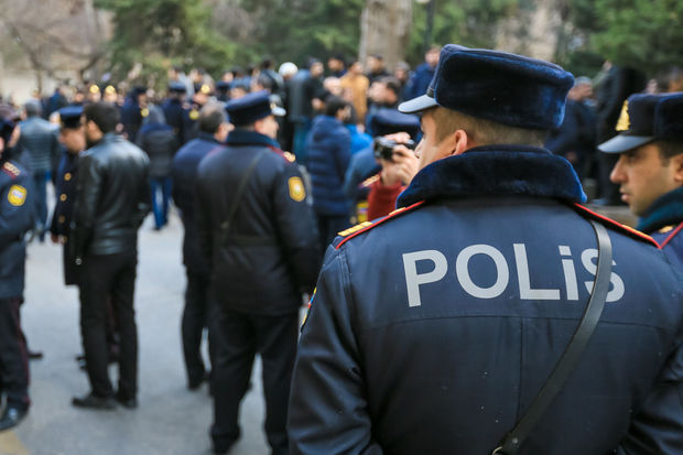 Keçmiş polis əməkdaşı həbs edildi - Rüşvətə təhrikə görə
