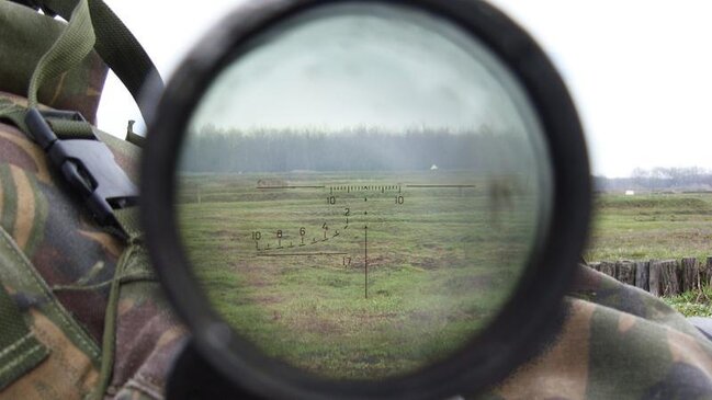 Cəbhədə baş verənlərlə bağlı SON XƏBƏR