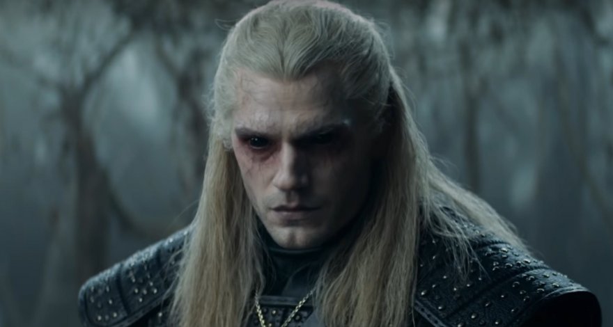 Вышео трейлер сериала «Ведьмак»