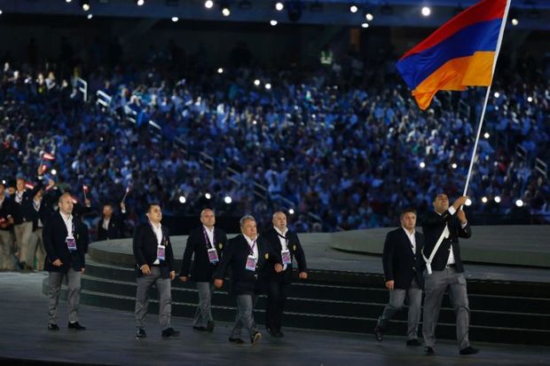 İki ölkə niyə Bakıda keçiriləcək EYOF-da iştirak etməyəcək? - SƏBƏBLƏR