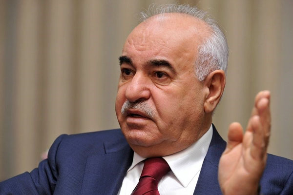 Ziya Məmmədovun qardaşına ağır ittiham - Separatçılarla əlaqəsi araşdırılır