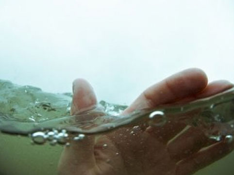 Göldə batan 22 yaşlı oğlanın meyiti tapıldı