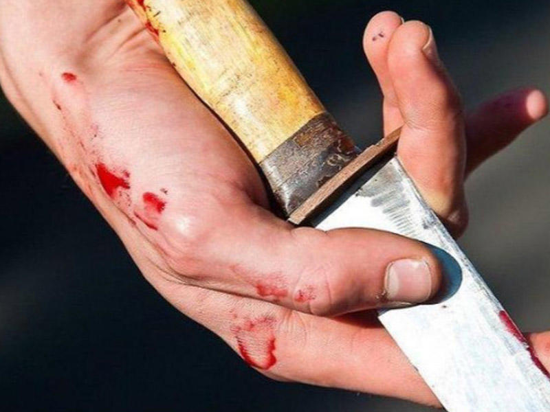 “Başqa kişilərlə görüşürdü deyə, öldürdüm”