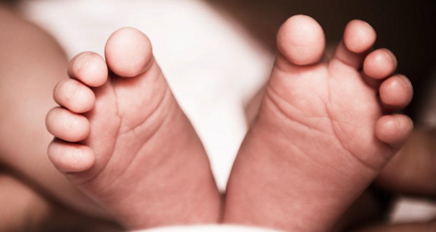 Школьница родила во время экзамена