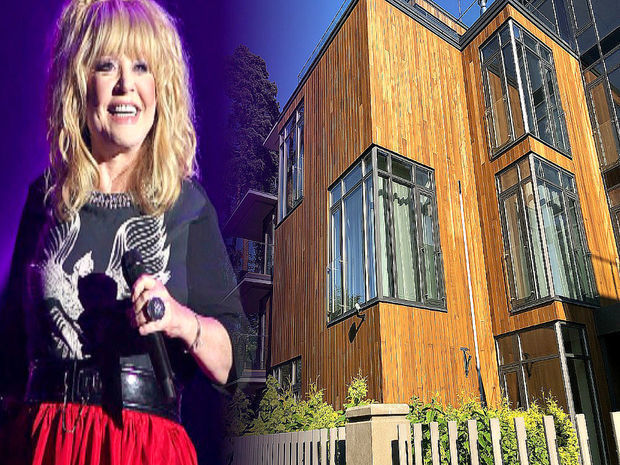 Есть ли у Пугачевой квартира в Латвии? - ФОТО/ВИДЕО