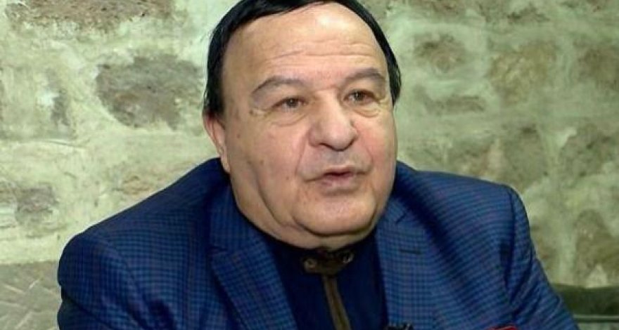 “Vəziyyətim heç də yaxşı deyil” - Xalq artisti əməliyyatdan sonra danışdı