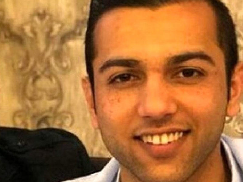 Sevgilisini İNTİM GÖRÜNTÜLƏRİ ilə şantaj edən oğlan İNTİHAR ETDİ - FOTO