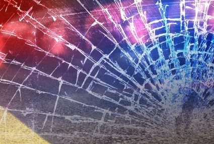 Смертельное ДТП на автодороге Баку-Шамахы